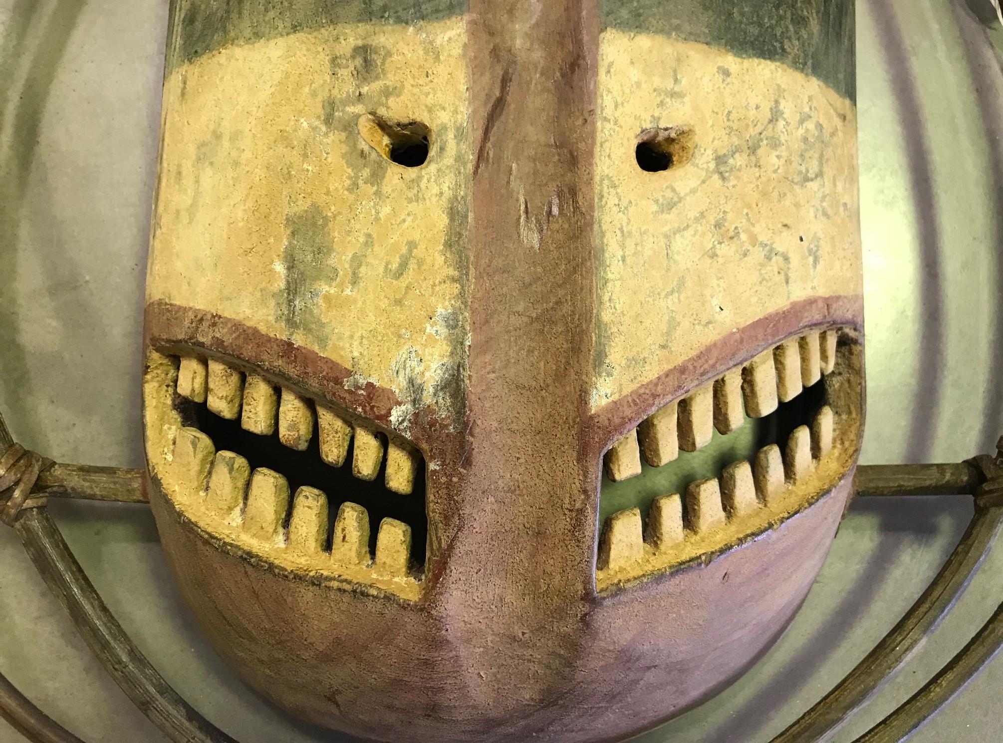 yup'ik tribe