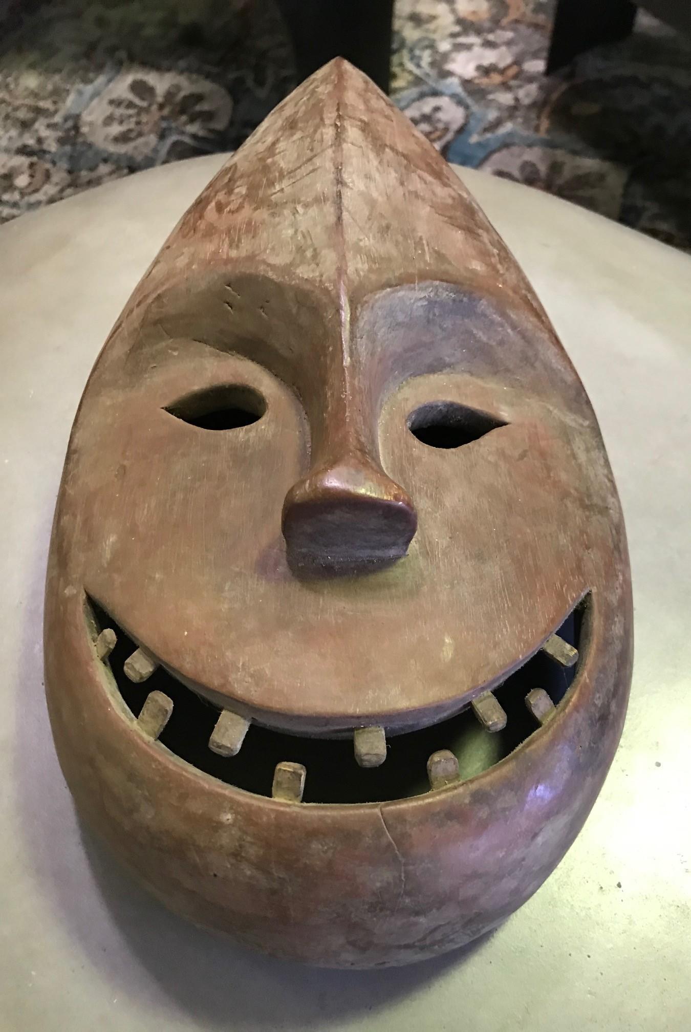 alaskan native masks for sale