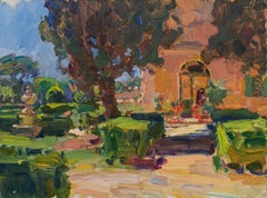 Italian Villa