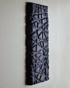«Geometría quemada II»
