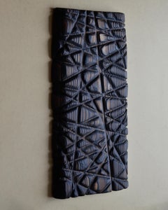 «Geometría quemada II»