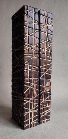 «Monolito fracturado»