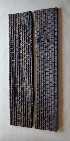 «Tectonics 018»