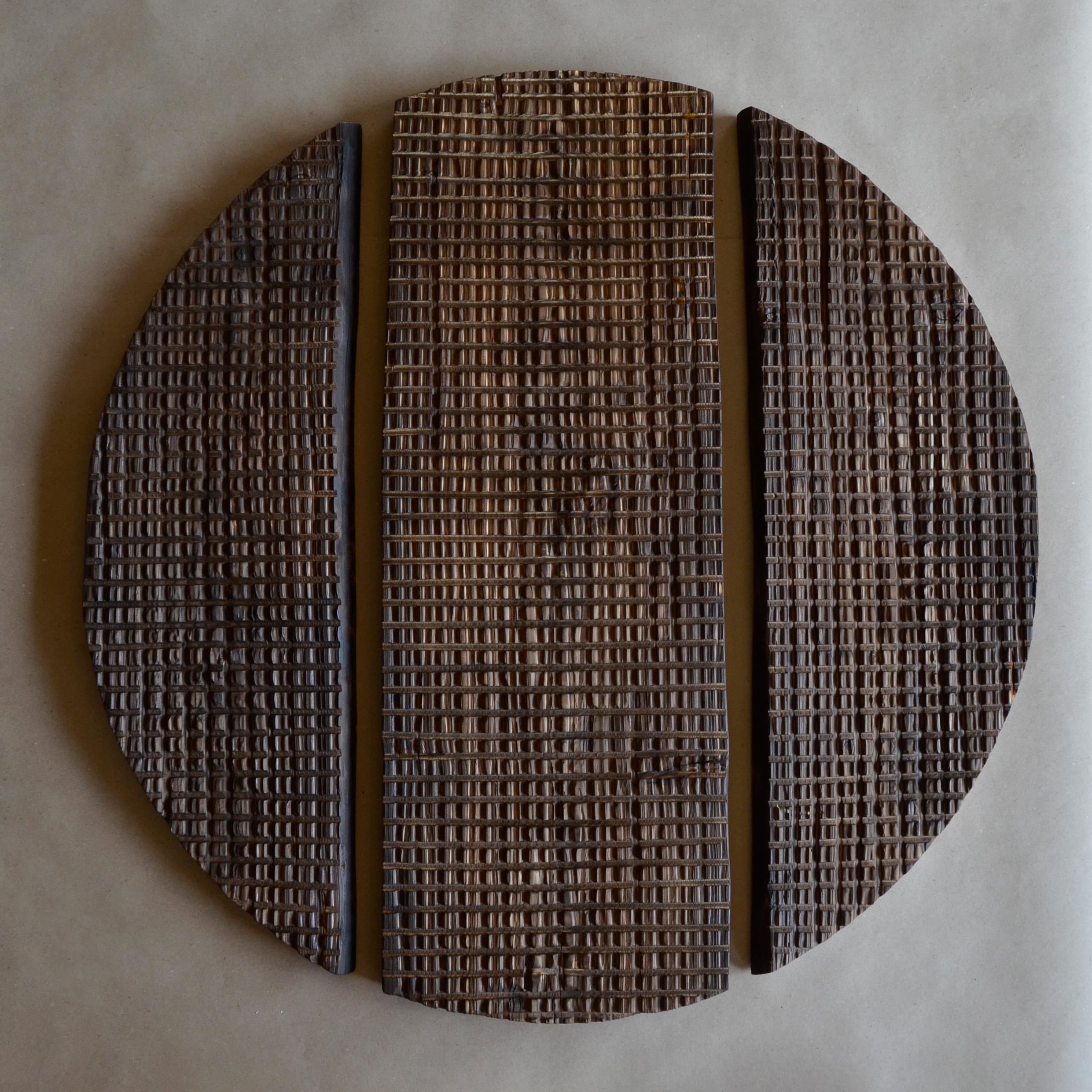 "Tectonics 025"