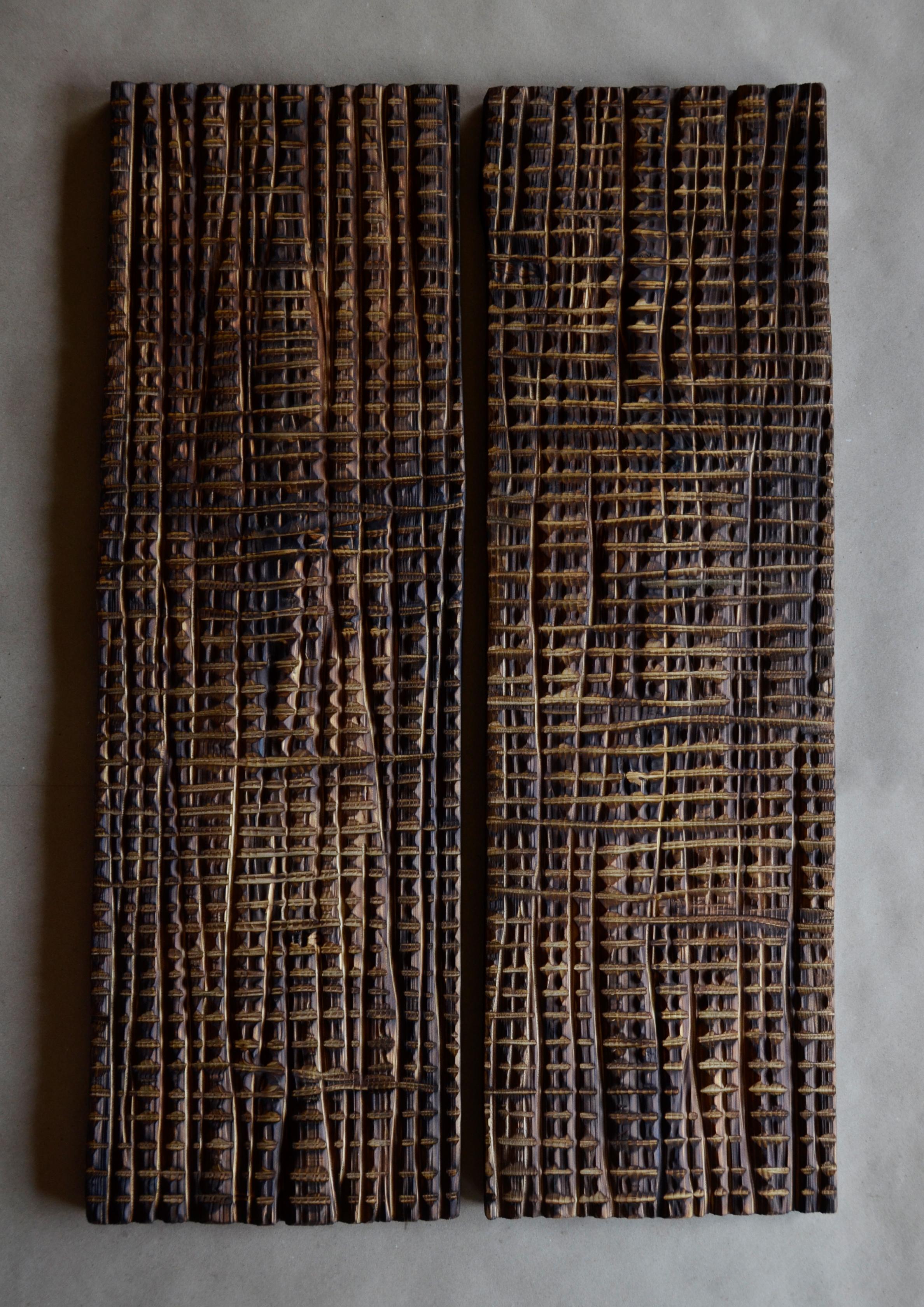 « Tectonics 026 »