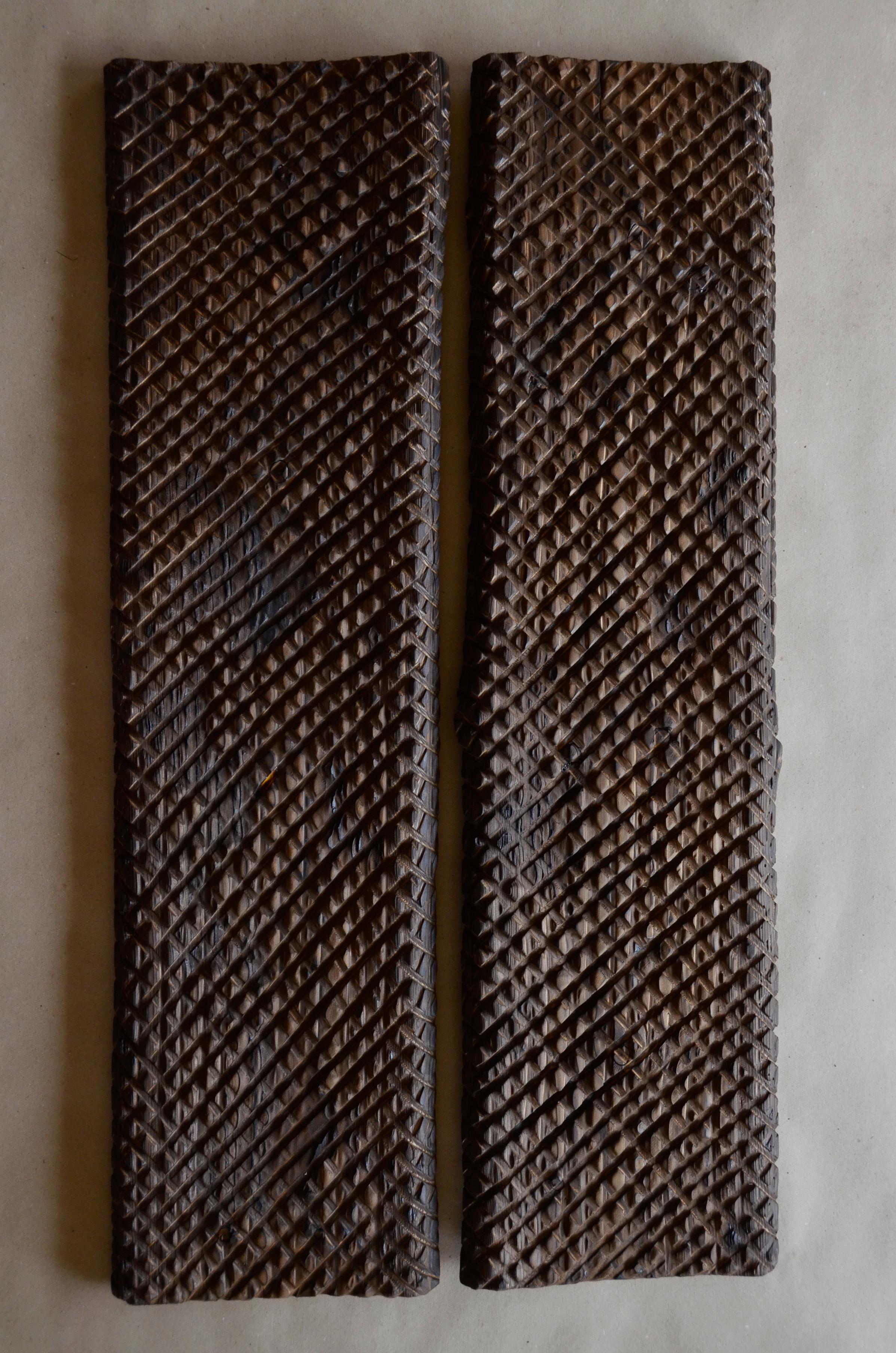 "Tectonics 027"