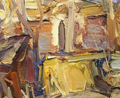 Russian Contemporary Art by Yuriy Demiyanov - Grande-Duchesse!