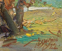 L'arte contemporanea russa di Yuriy Demiyanov - Rowan Bordeaux