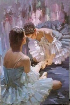 Ballerinas