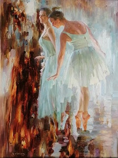 "Prima dello spettacolo"