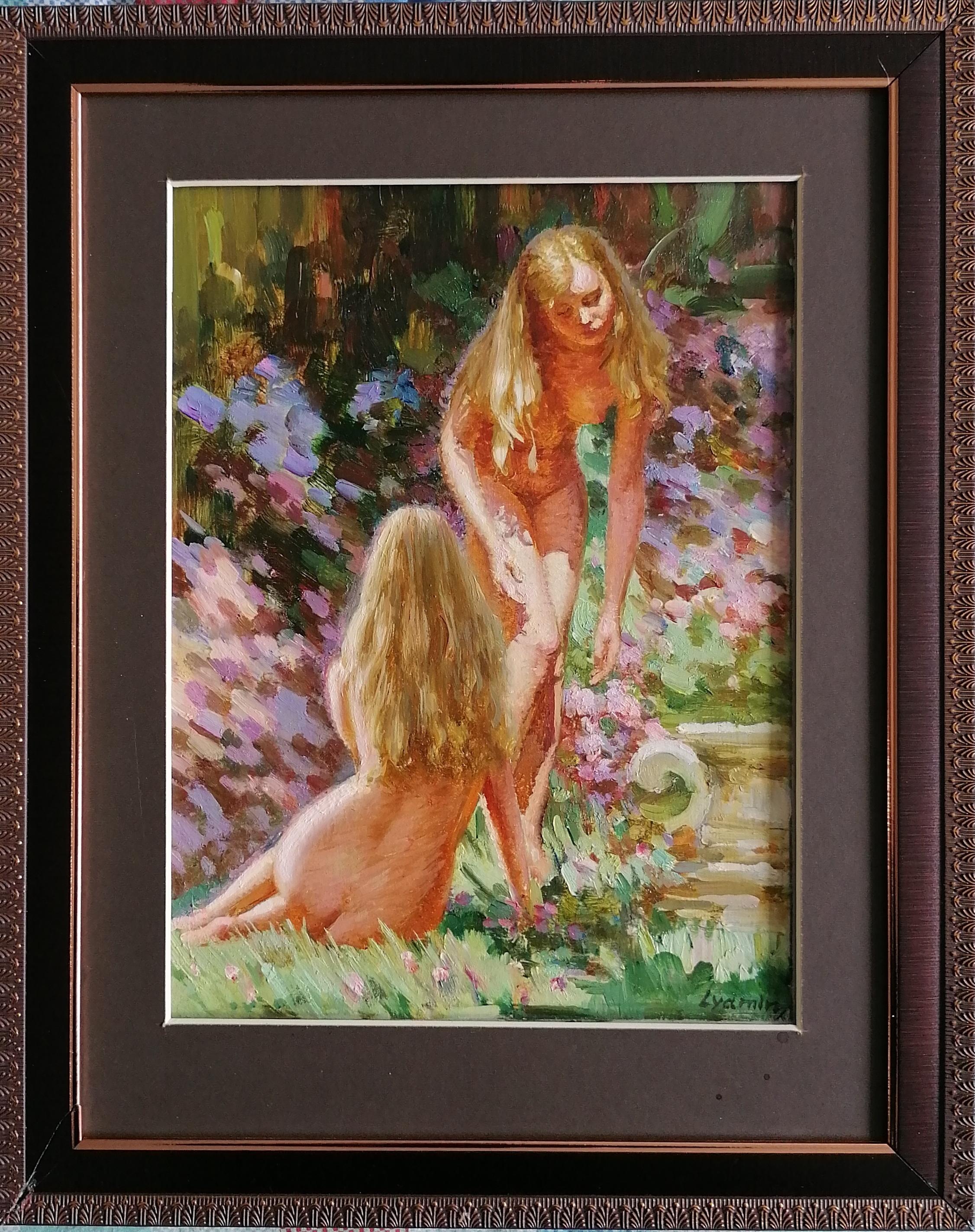 How do you price realistic art?