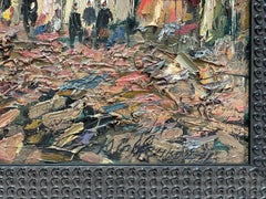 Chuguyevo, birthplace of Ilya Repin