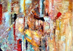"Golden city"