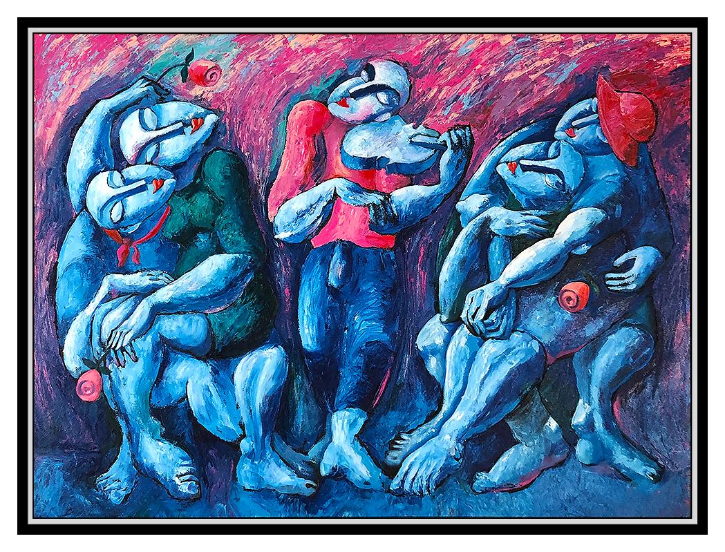 yuroz artist