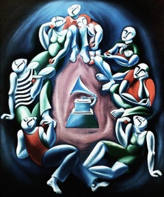 LA MAGIA DEL SONIDO