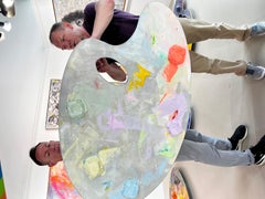 Behind the Scenes Palette #6 Soft