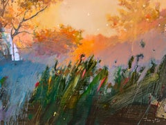 Un jour à l'horizon