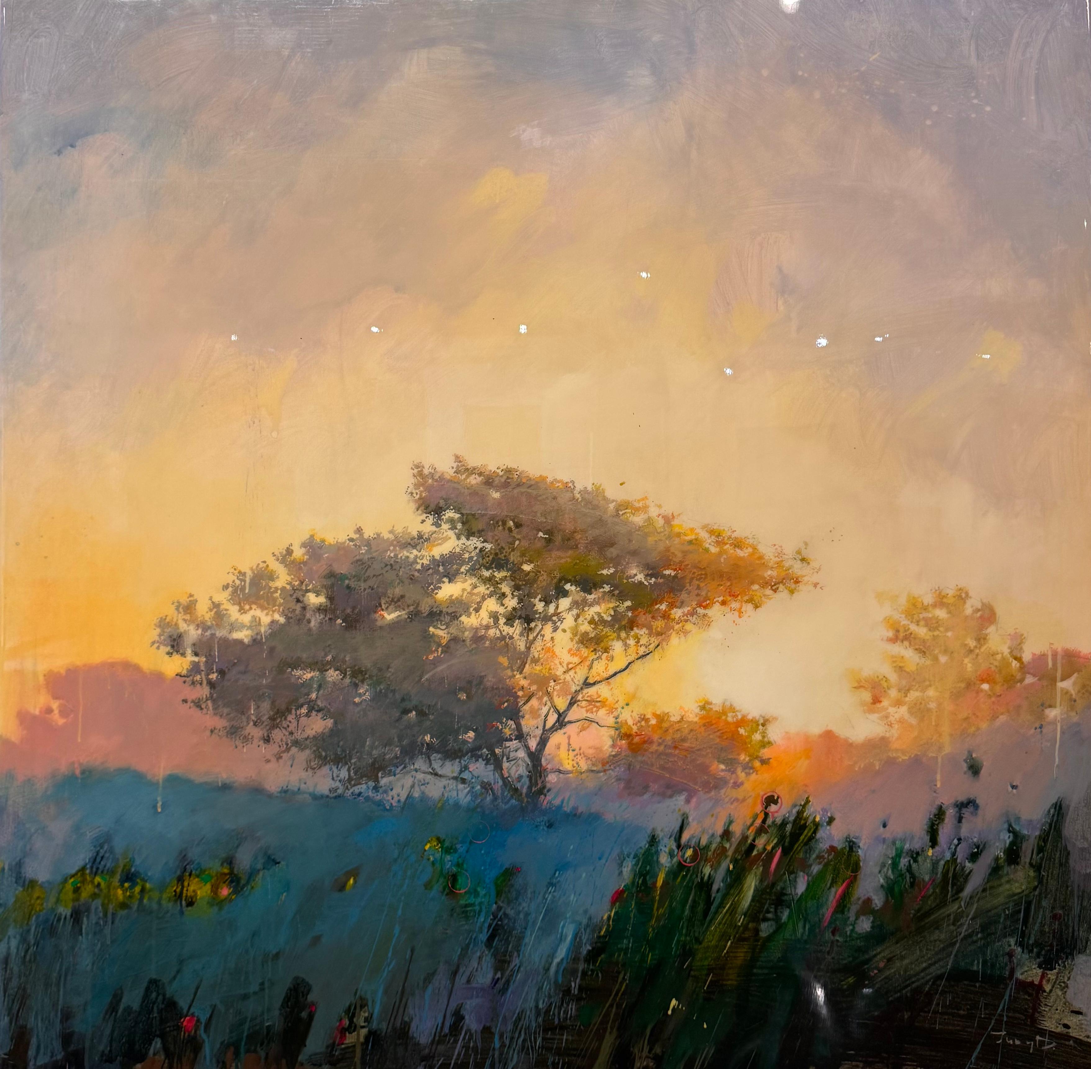 Day on the Horizon
