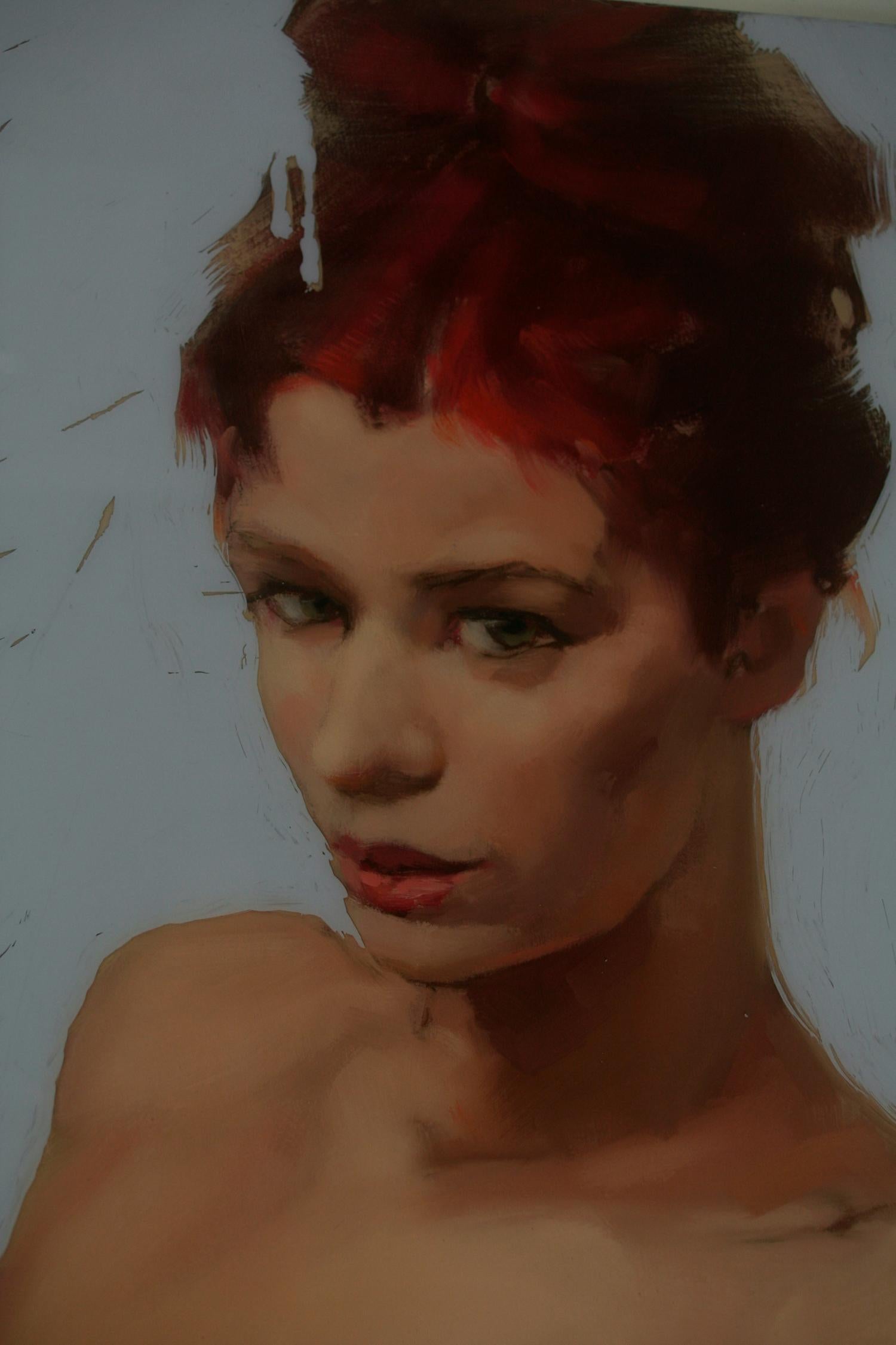 myra magdalen nude