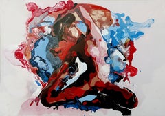 Bioenergy N1 , 90x130cm