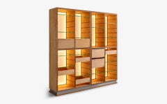 Yusu Shelving and Storage Unit IV