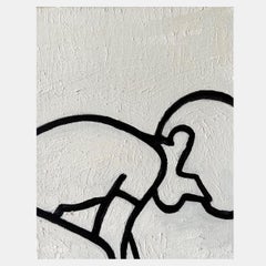 Citation de "The Human Figure in Motion" d
Eadweard Muybridge #001-1