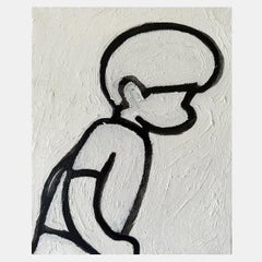 Extrait de "The Human Figure in Motion" d
Eadweard Muybridge #010-1