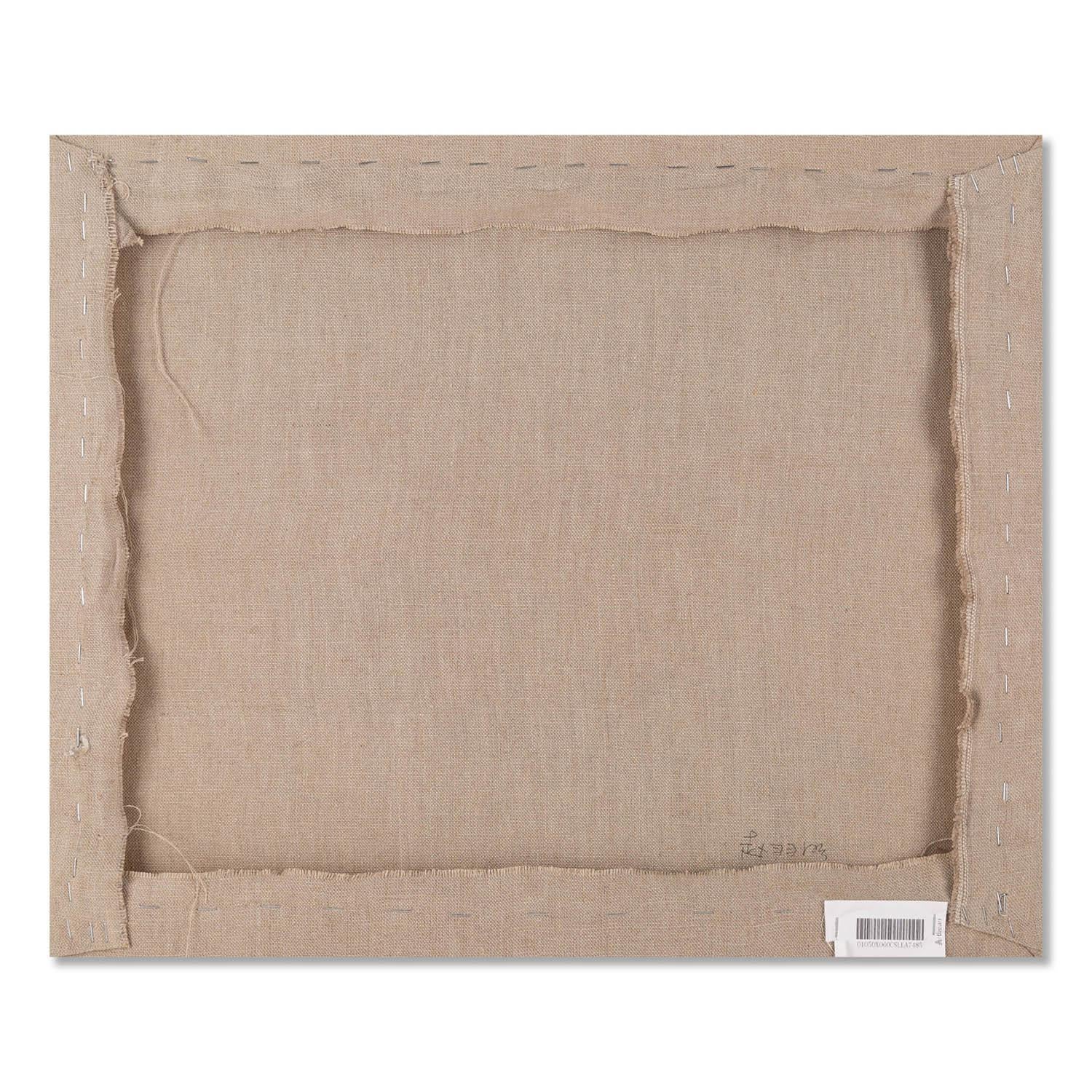 Yutong Zhao Stillleben Original Mixed Media „Der Rubin ist zerbrochen“ im Angebot 7
