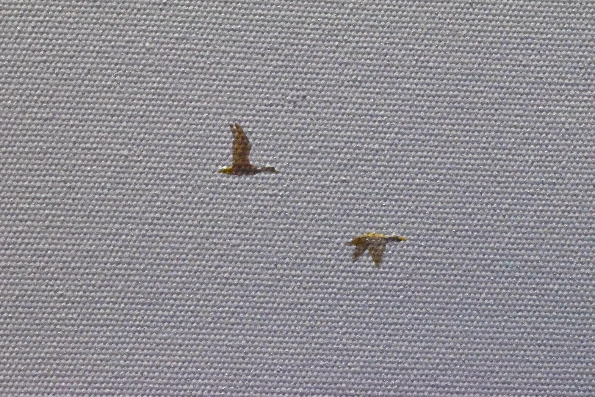 L'approccio di Yuttana Chompupuen all'arte è davvero accattivante e riflette una profonda connessione con la Nature, le esperienze personali e la ricerca della pace interiore. Yuttana trae ispirazione dal mondo naturale che lo circonda. Le sue