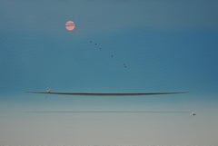 Dreamscape V69.Waterscape.Minimalism.Tranquil Scenery Serenity Peace
