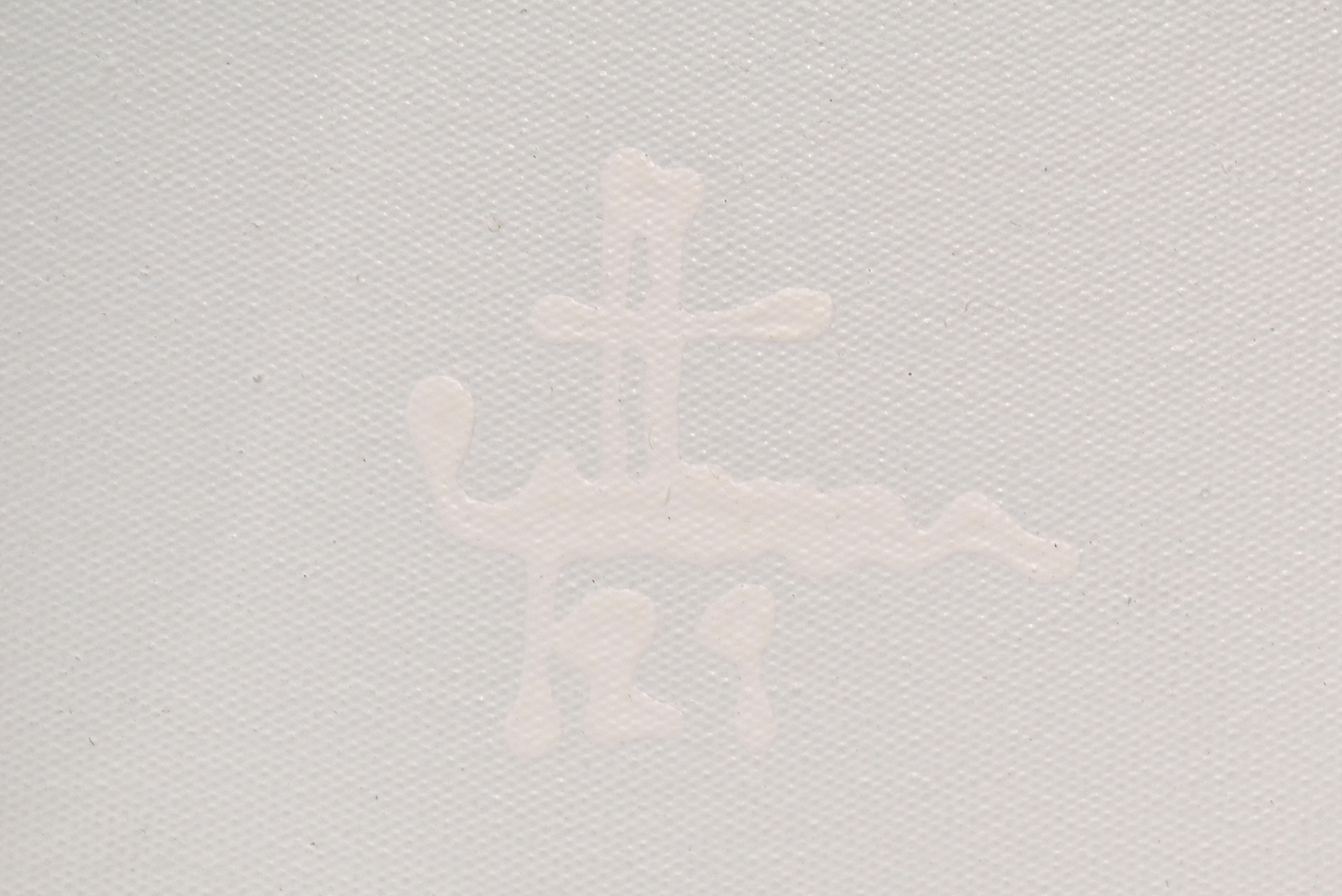 Feuille. Peinture de paysage. Le coucher du soleil. Le minimalisme. Bateau sur l'eau. Nature 4