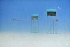 Long Legs House n°1