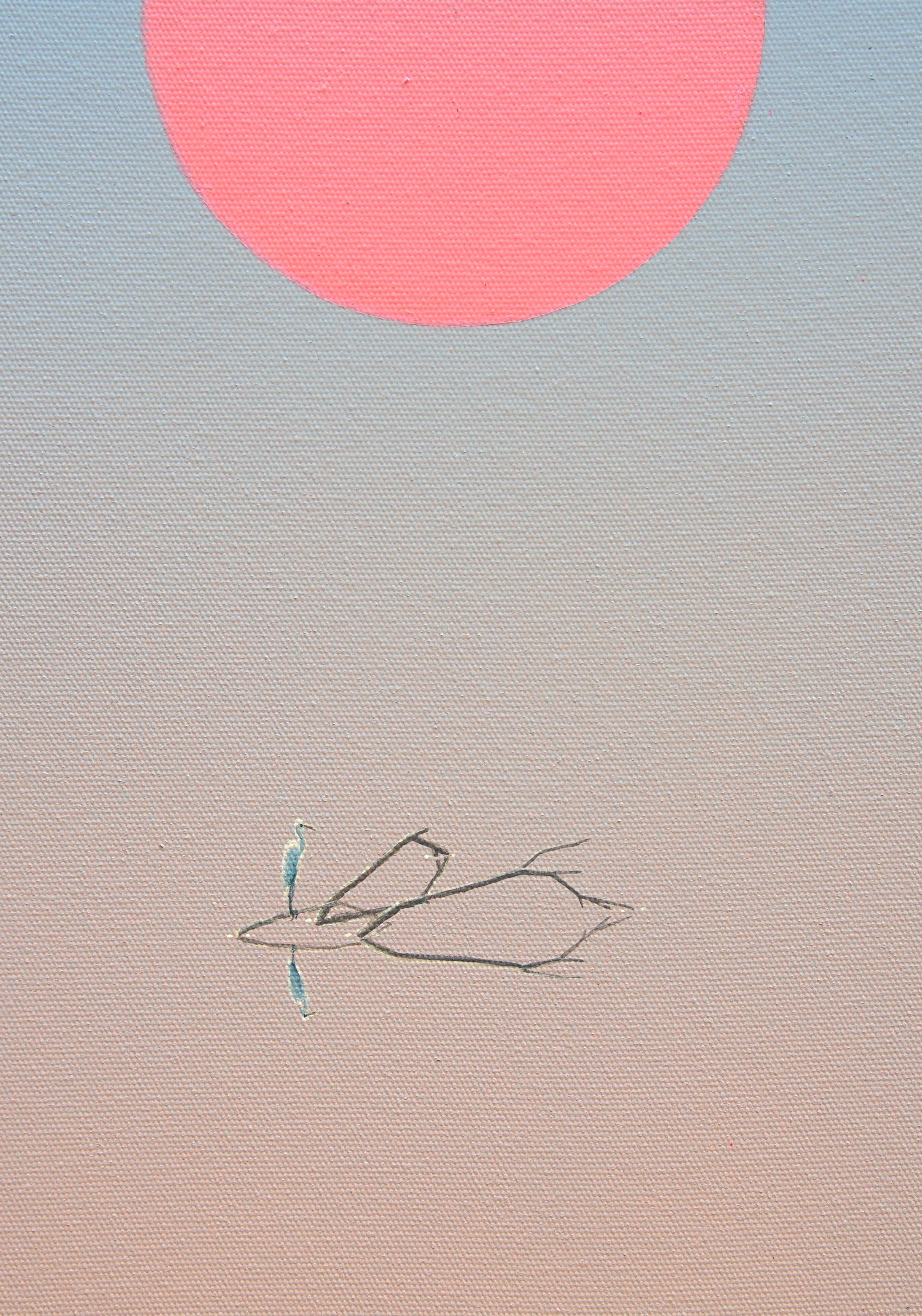 Il riflesso del sole #2 1