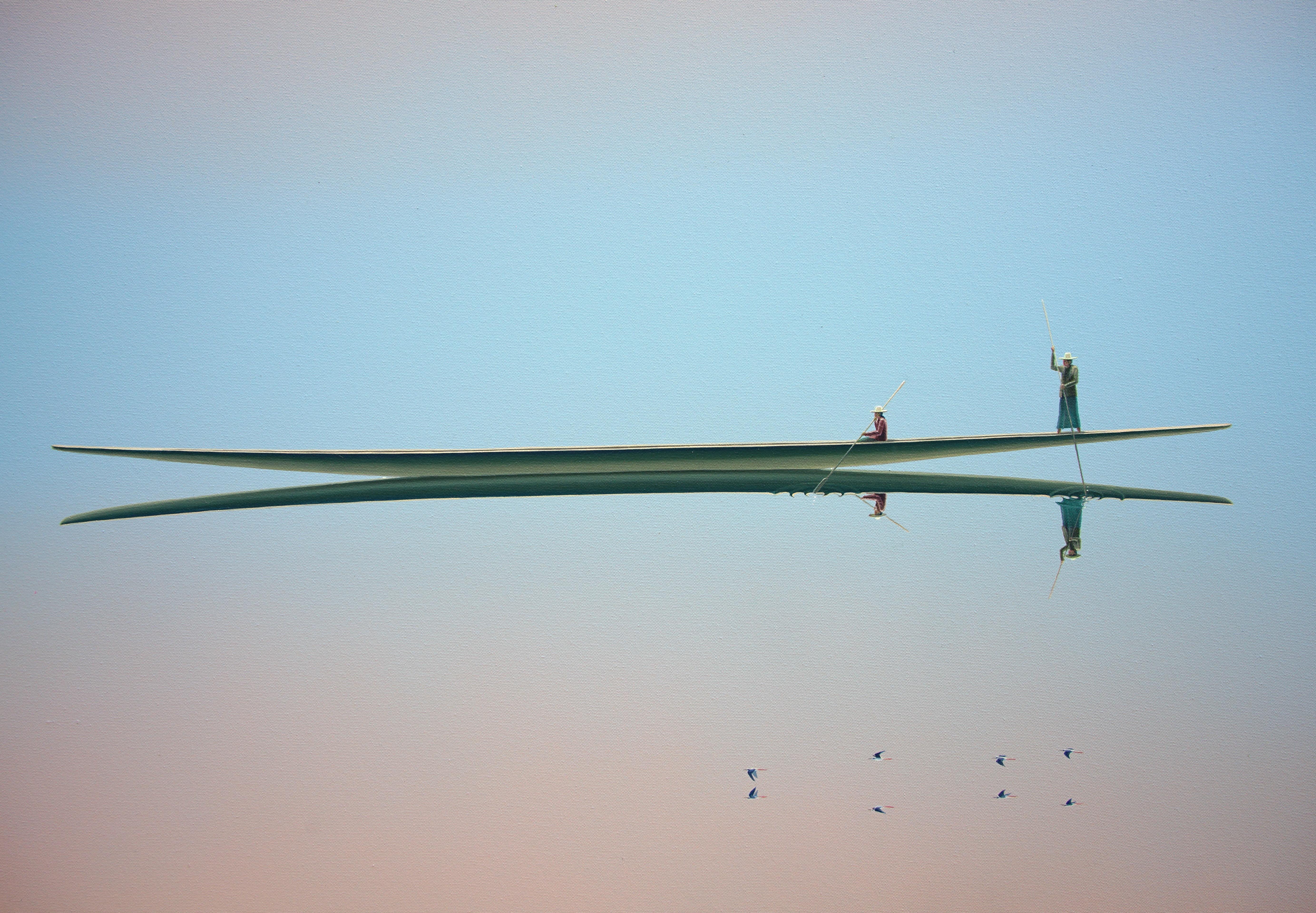 Il riflesso del sole #2 2