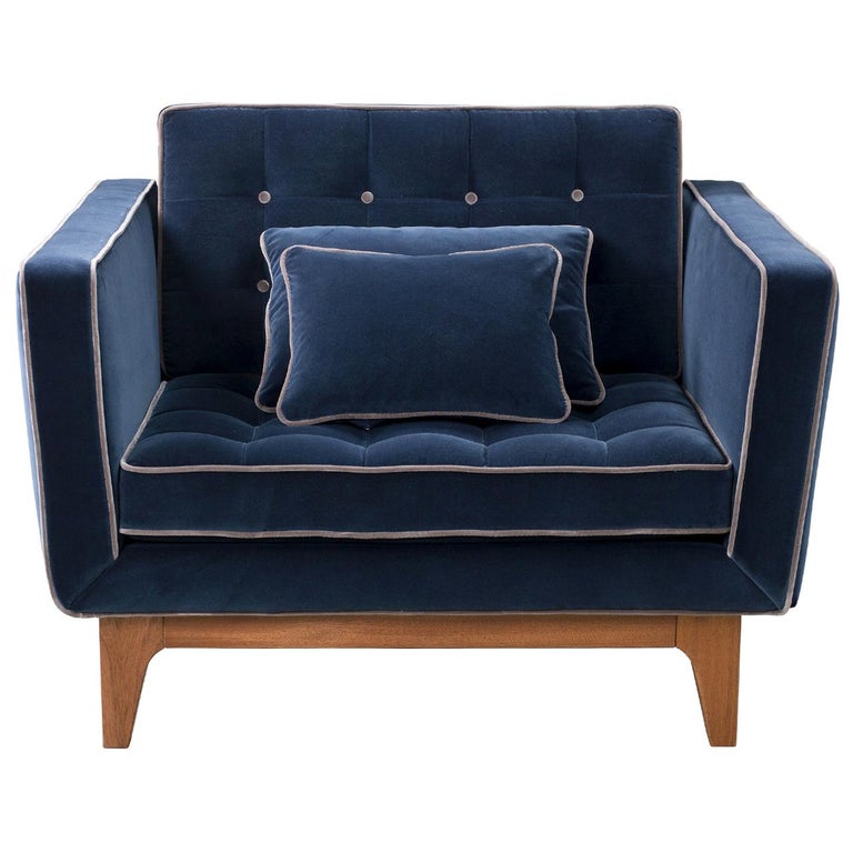 YvanSessel im Angebot bei 1stDibs