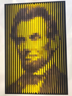 YVARAL, "Abraham Lincoln 1979