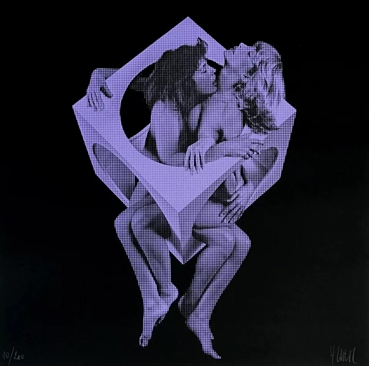Double-Six, Yvaral