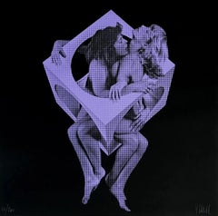 Doble-Seis, Yvaral
