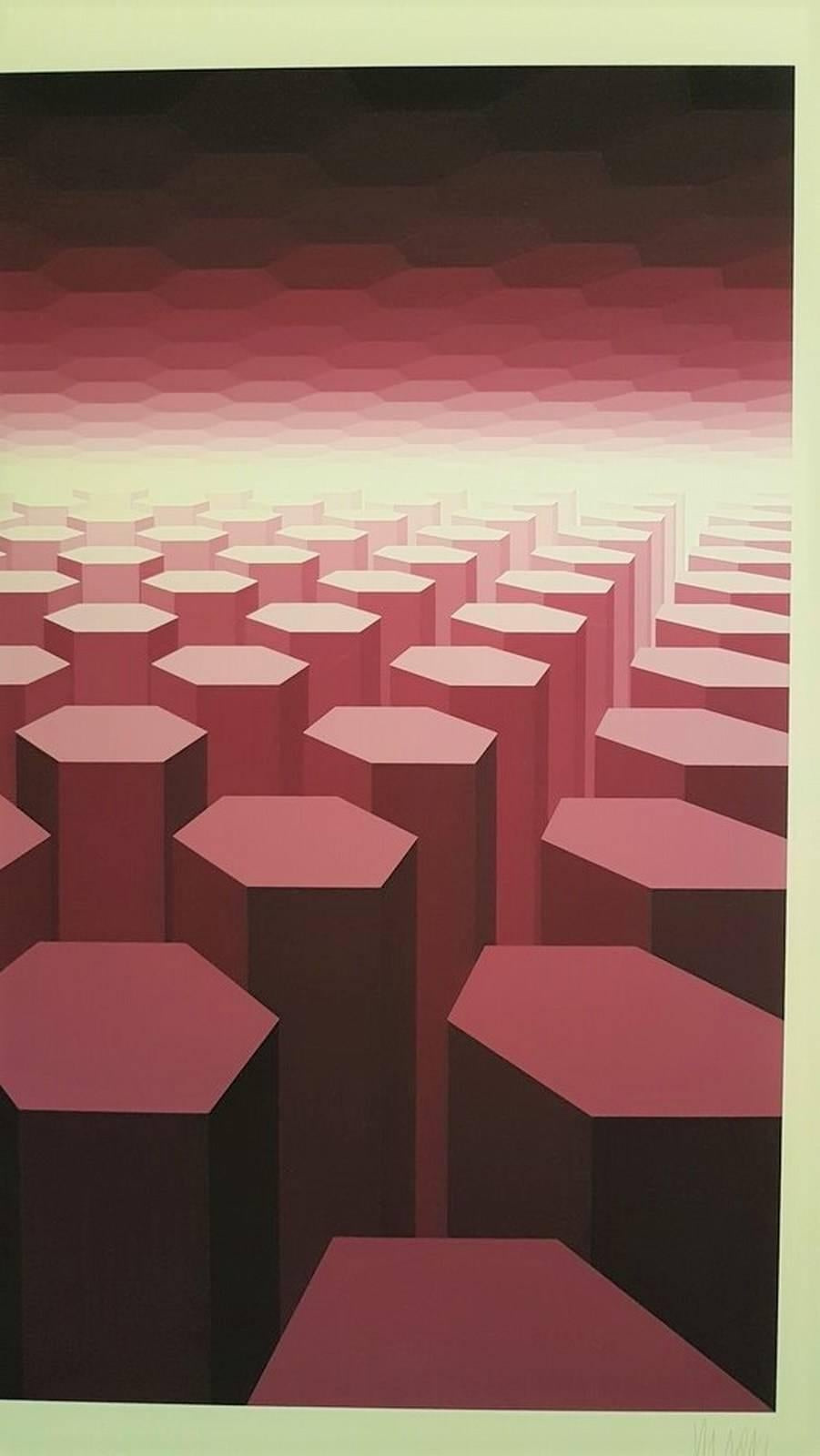 yvaral vasarely