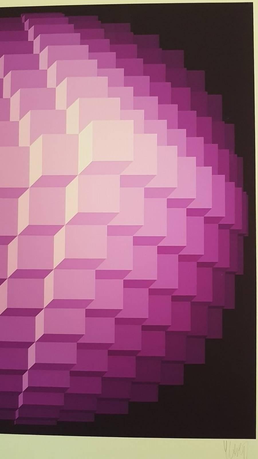 jean-pierre vasarely