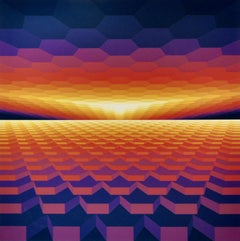 Optical Sunrise