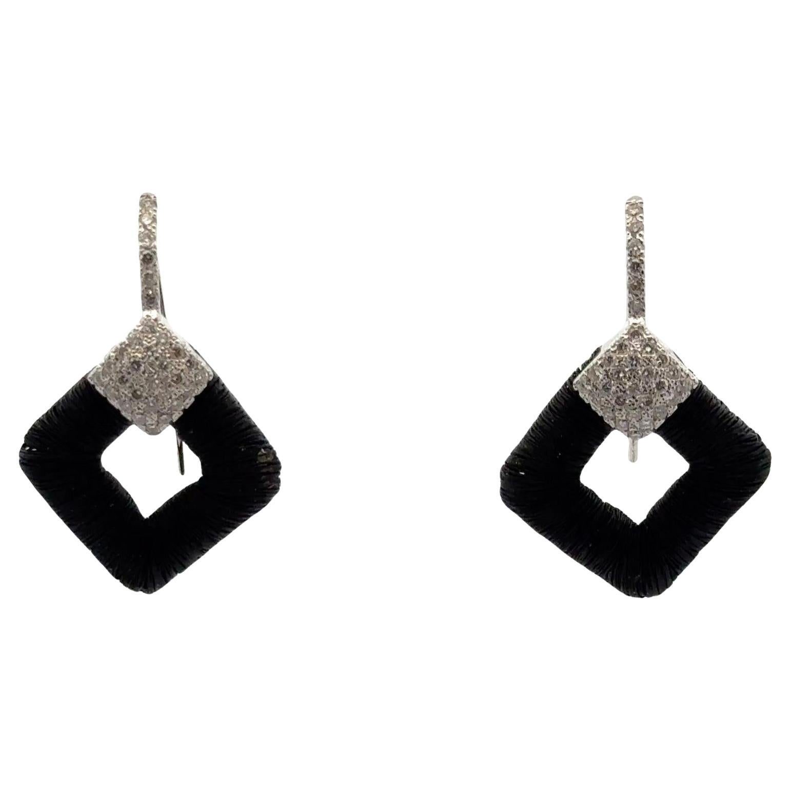 Yvel Dangle Earrings