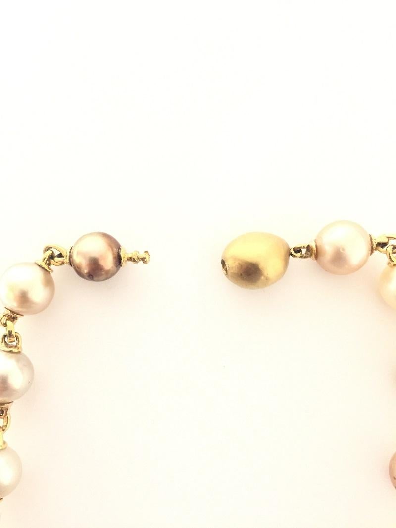 yvel pearl necklace prices