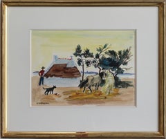 Cabane de Cacharel