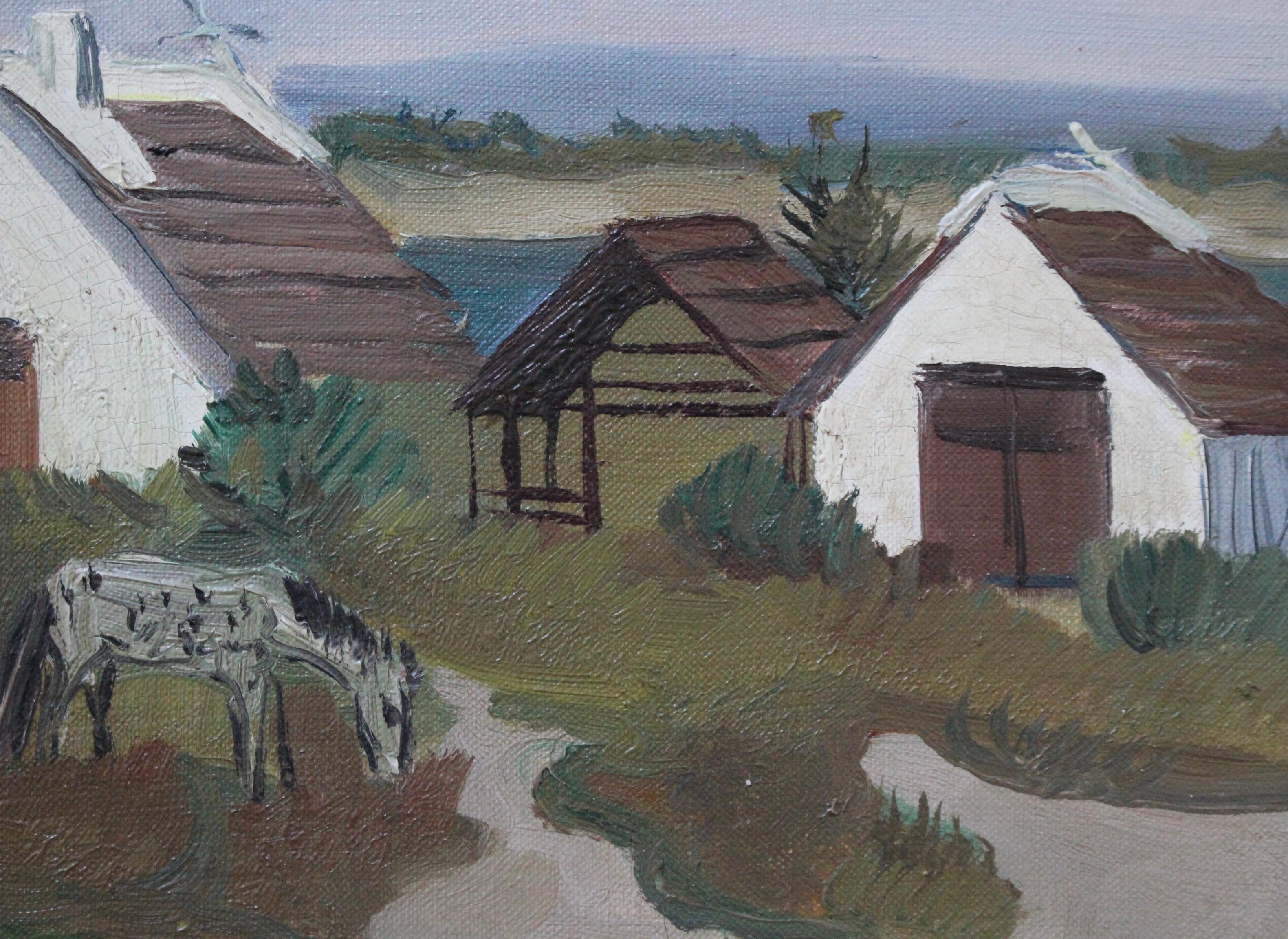 Cabine in Camargue in vendita 9