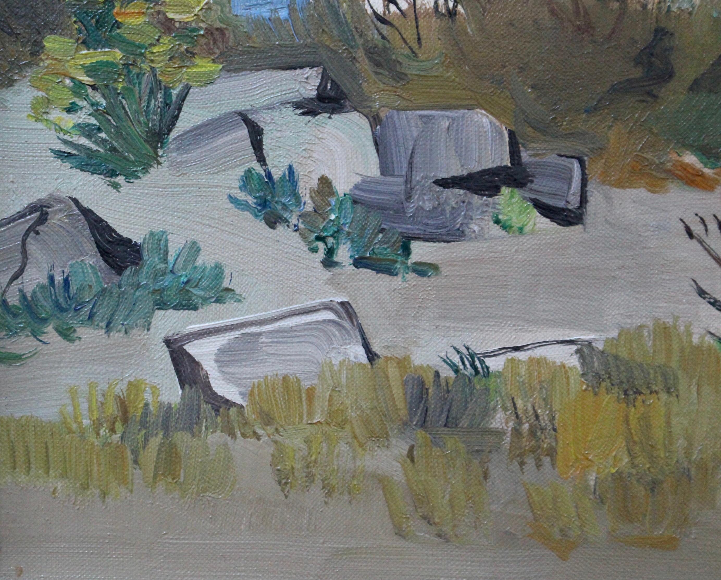 Cabine in Camargue in vendita 14
