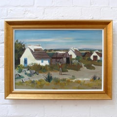Cabins in der Camargue
