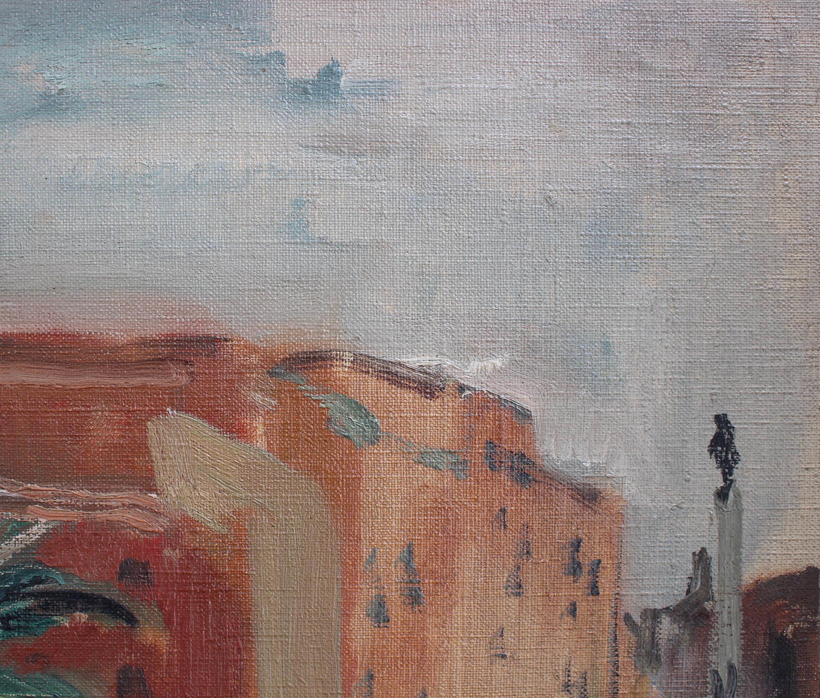 Plaza de España Roma en venta 4