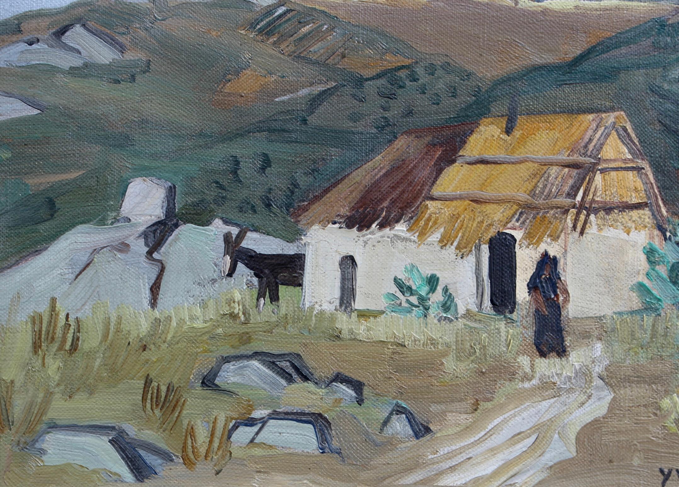 Granja siciliana en venta 6