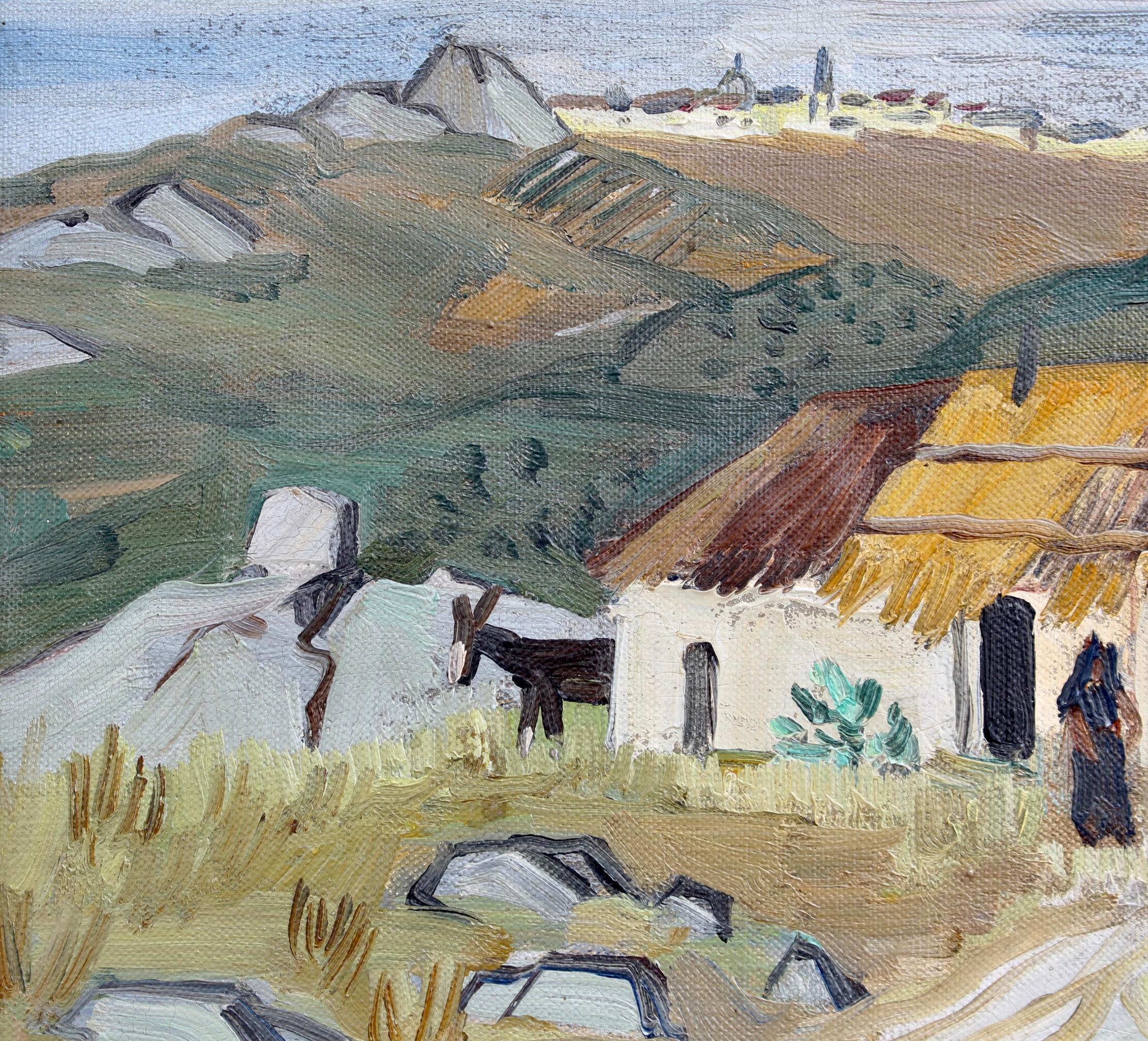 Granja siciliana en venta 8